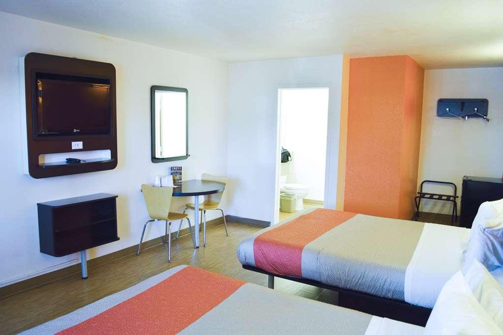 Motel 6 San Diego, Ca Airport Harbor Номер фото