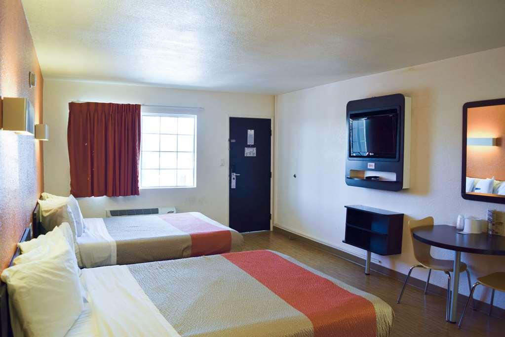 Motel 6 San Diego, Ca Airport Harbor Номер фото